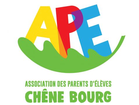 APE Chêne-Bourg